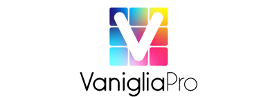 Logo Vaniglia Pro
